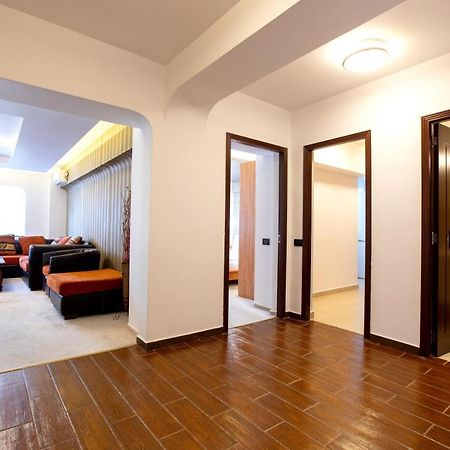 Unirii Residence Бухарест Экстерьер фото